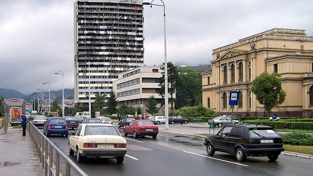 Dom naroda PSBiH sutra na hitnoj sjednici o zakonu o ograničavanju raspolaganja imovinom