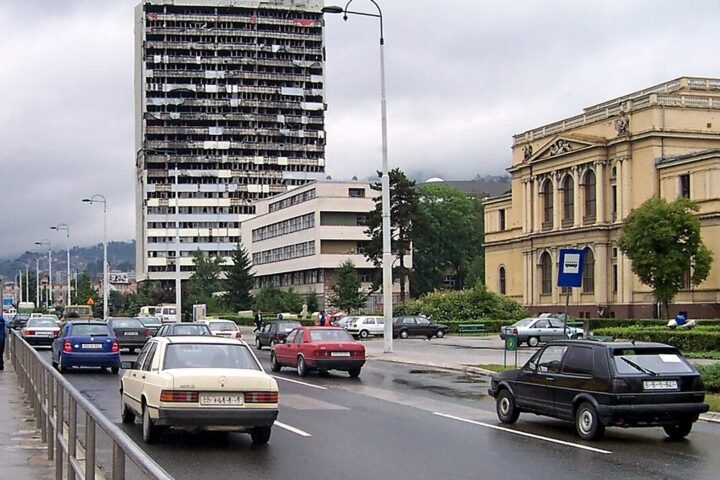 Dom naroda PSBiH sutra na hitnoj sjednici o zakonu o ograničavanju raspolaganja imovinom