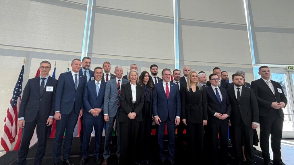 Dom naroda PSBiH usvojio zakon važan za provedbu mjera protiv terorizma i sankcija