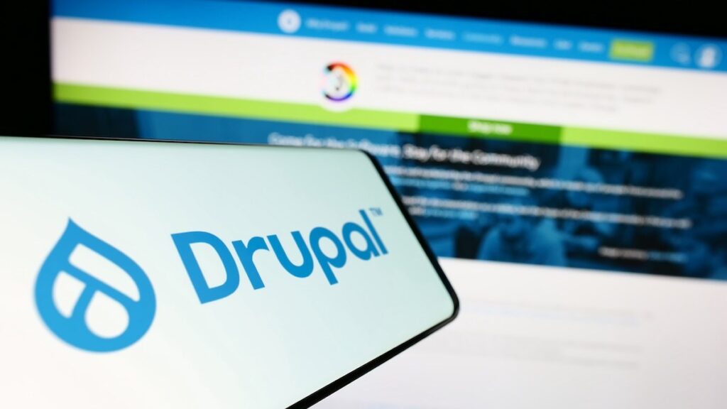 Drupal upozorava na pokušaje iskorištavanja kritične ranjivosti CVE-2026-9082
