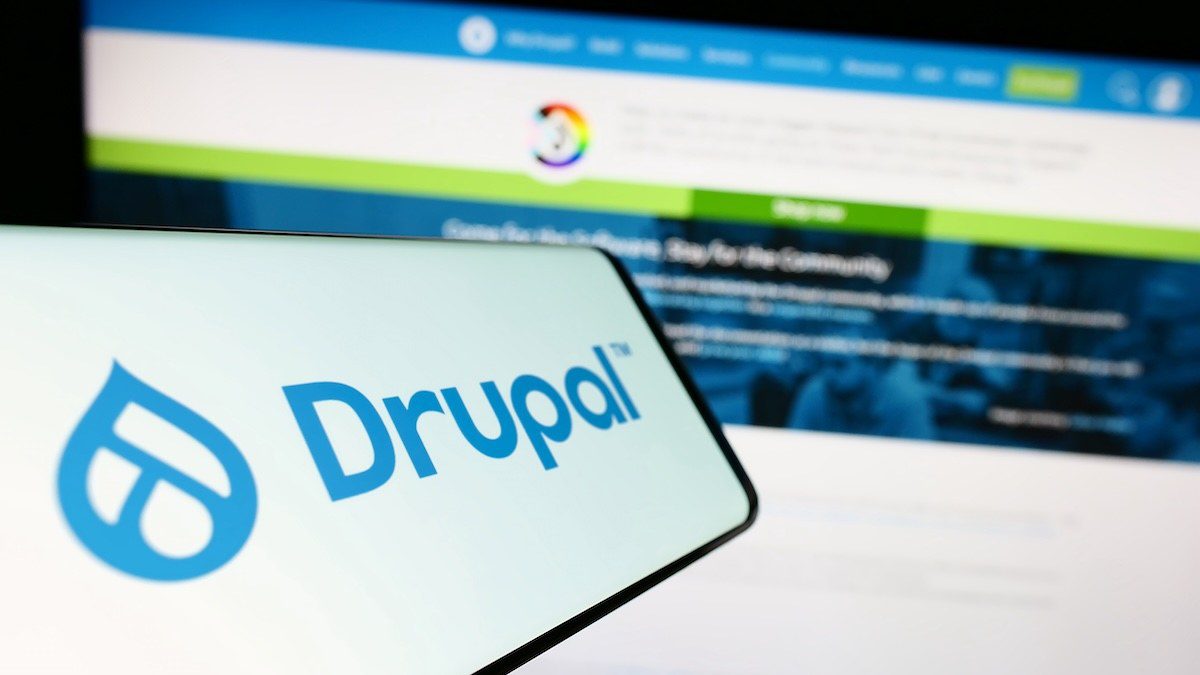 Drupal upozorava na pokušaje iskorištavanja kritične ranjivosti CVE-2026-9082