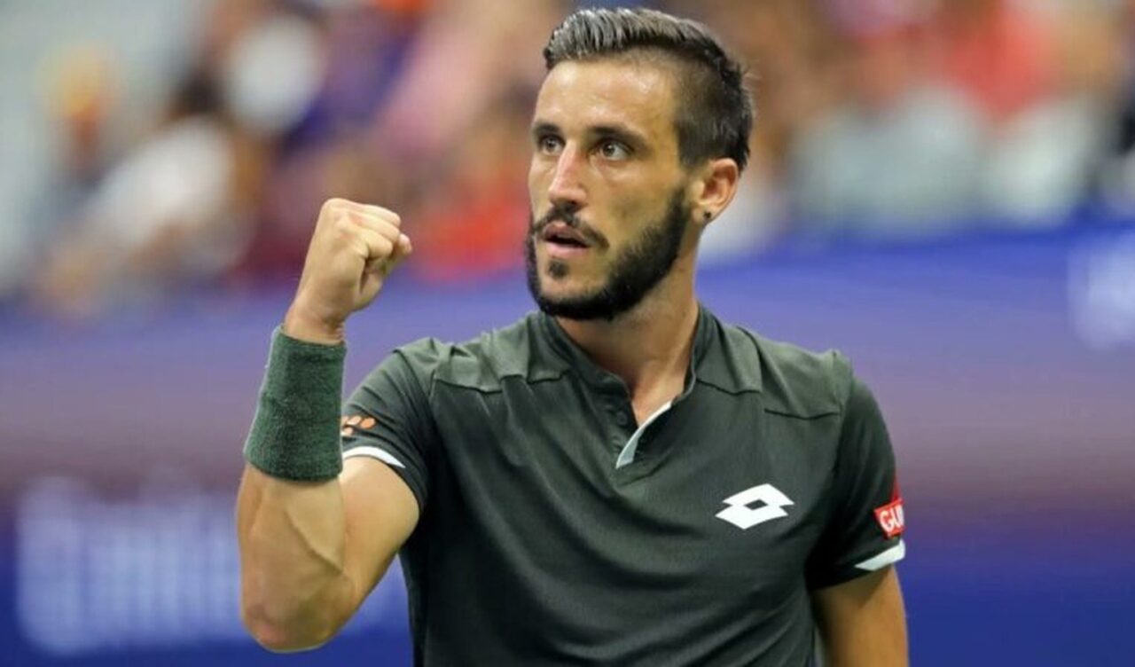 Džumhur ispustio veliku priliku i završio nastup u Valenciji