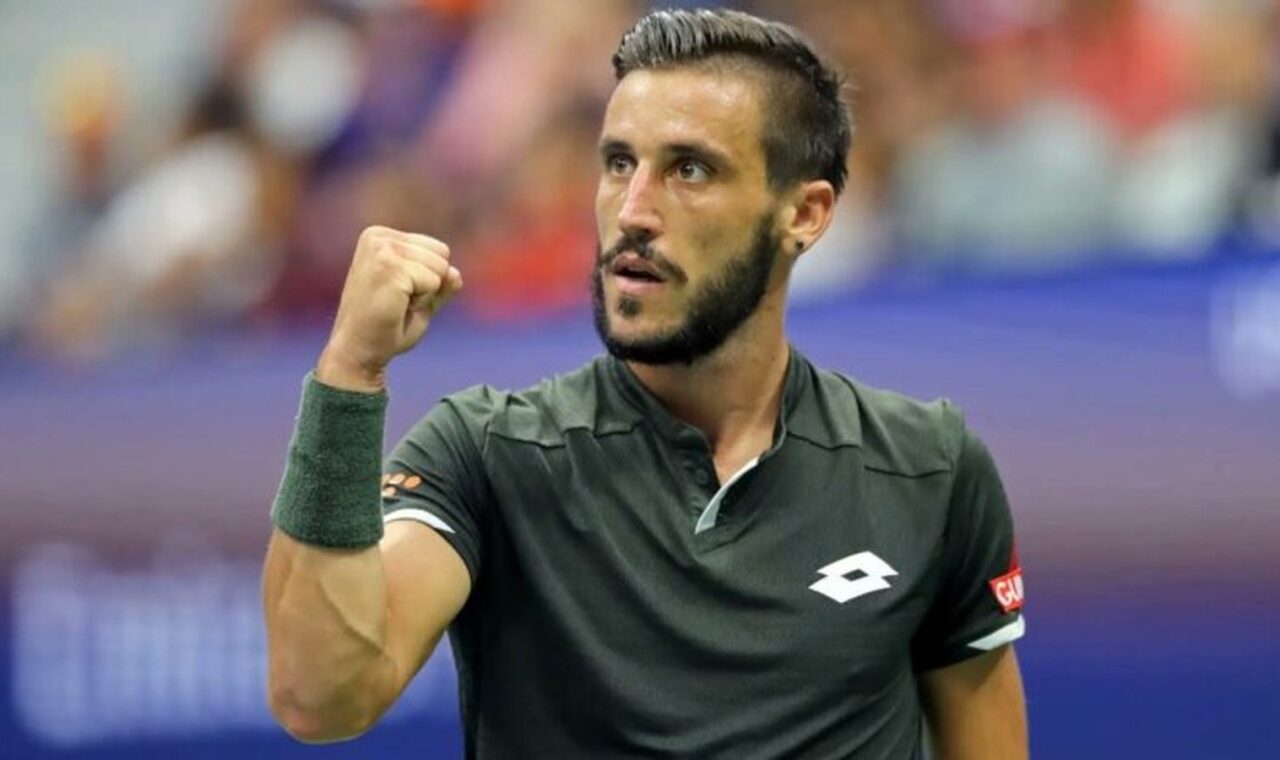 Džumhur ispustio veliku priliku i završio nastup u Valenciji