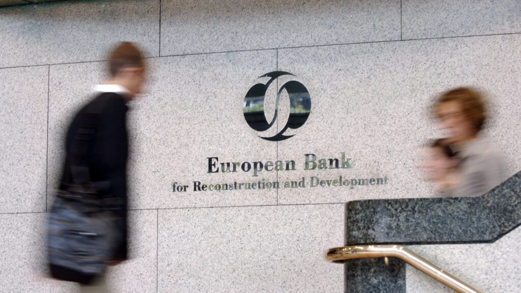EBRD imenovao Žegoža Zelinskog za izvršnog direktora za Jugoistočnu Evropu, sjedište će biti u Beogradu