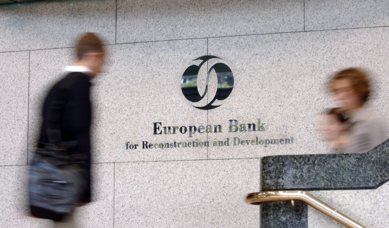EBRD imenovao Žegoža Zelinskog za izvršnog direktora za Jugoistočnu Evropu, sjedište će biti u Beogradu