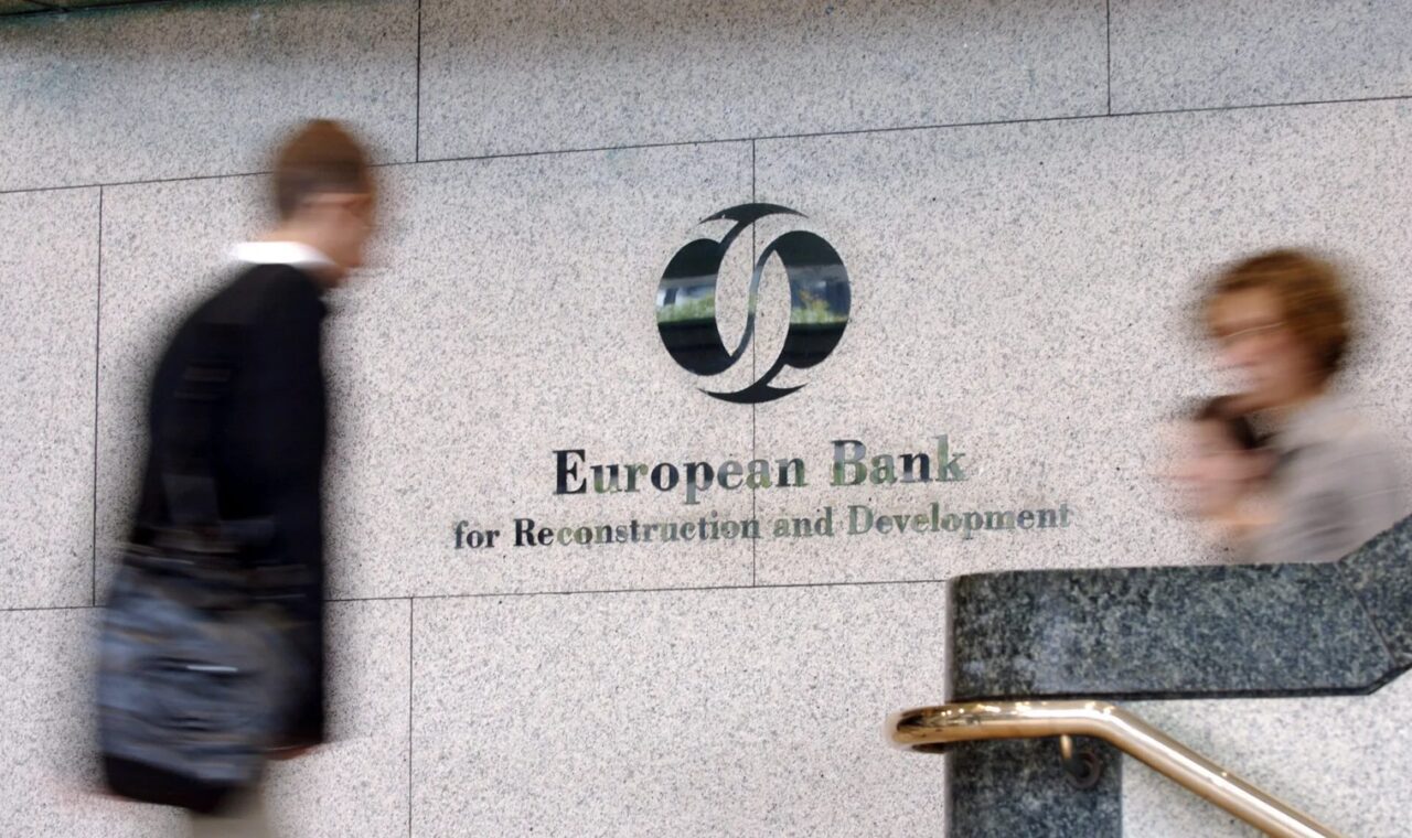 EBRD imenovao Žegoža Zelinskog za izvršnog direktora za Jugoistočnu Evropu, sjedište će biti u Beogradu
