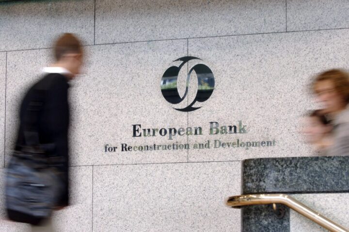 EBRD imenovao Žegoža Zelinskog za izvršnog direktora za Jugoistočnu Evropu, sjedište će biti u Beogradu