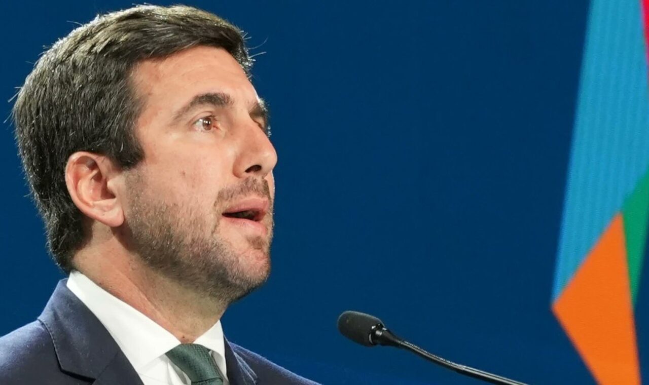 Enrique Riquelme Vives ušao u utrku za predsjednika Reala