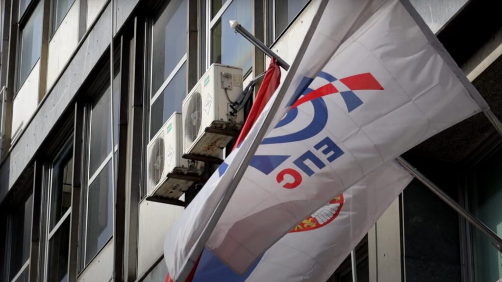 EPS u prvom kvartalu 2026. ostvario dobit od 15,1 milijarde dinara, iznad plana i lanjskog rezultata