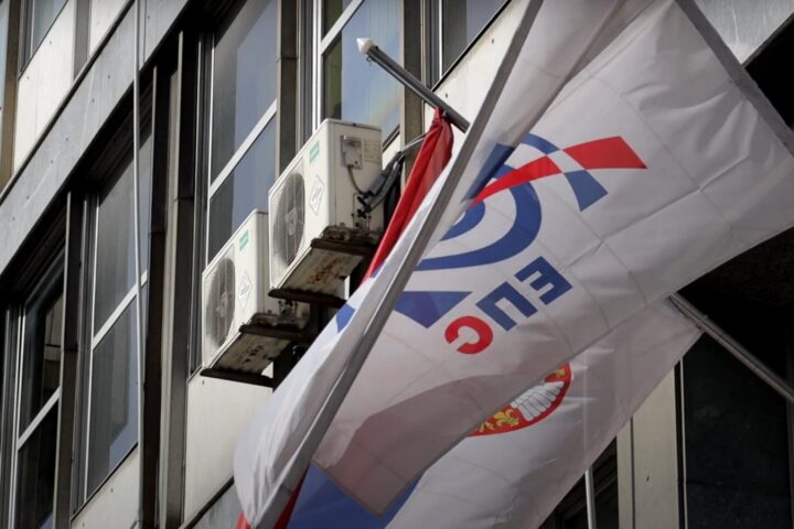 EPS u prvom kvartalu 2026. ostvario dobit od 15,1 milijarde dinara, iznad plana i lanjskog rezultata