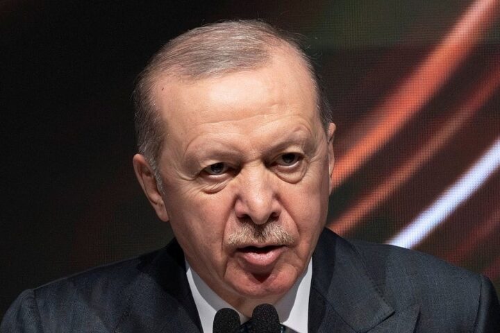 Erdogan potvrdio podršku Turske Emiratima u razgovoru s Mohamedom bin Zayedom
