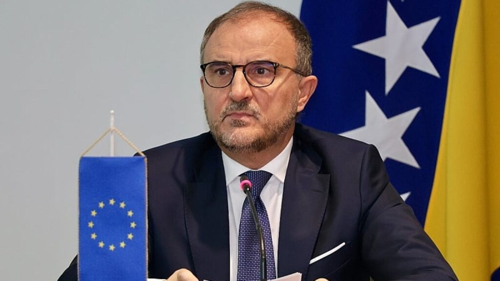 EU pozdravila privremeno otvaranje prijelaza u Gradišci, traži trajno rješenje bez odlaganja