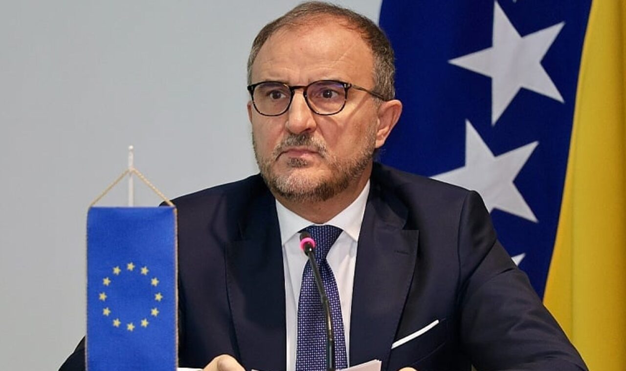 EU pozdravila privremeno otvaranje prijelaza u Gradišci, traži trajno rješenje bez odlaganja