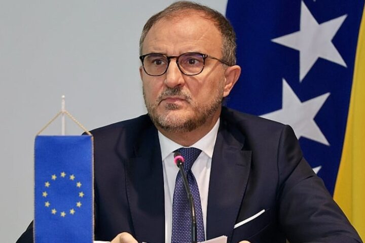 EU pozdravila privremeno otvaranje prijelaza u Gradišci, traži trajno rješenje bez odlaganja