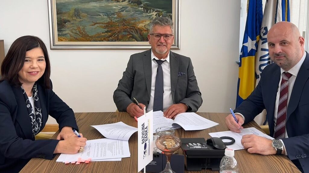 FBiH i HNK nastavili saradnju na subvencijama za privredu