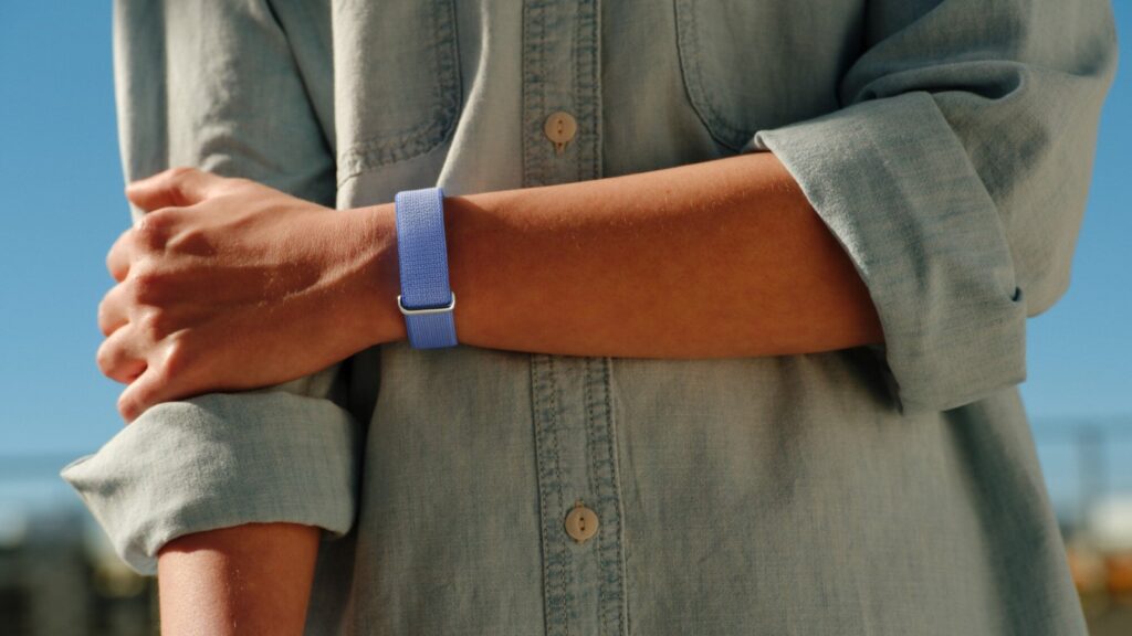 Fitbit Air ili Pixel Watch? Odabir je složeniji nego što izgleda