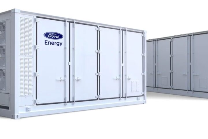 Ford pokrenuo Ford Energy, novu podružnicu za baterijske spremnike energije