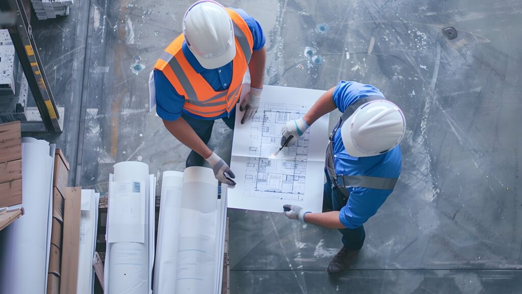 Ilustracija industrijskih i infrastrukturnih projekata povezanih s hrvatsko-francuskom poslovnom suradnjom