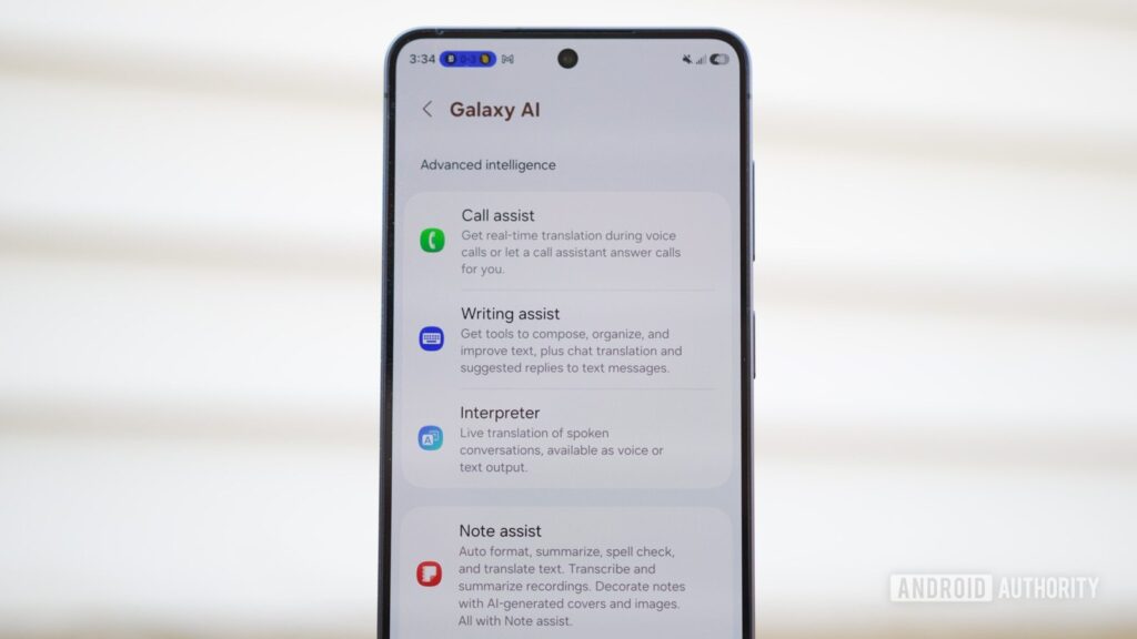 Galaxy AI i dalje ne ispunjava velika očekivanja, dok Google i Samsung pokušavaju dati smisleniji oblik mobilnoj umjetnoj inteligenciji