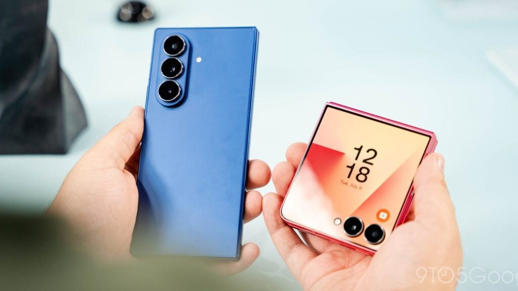 Gemini Intelligence bi, prema novom izvješću, prvo mogao stići na Galaxy Z Fold 8 i Z Flip 8