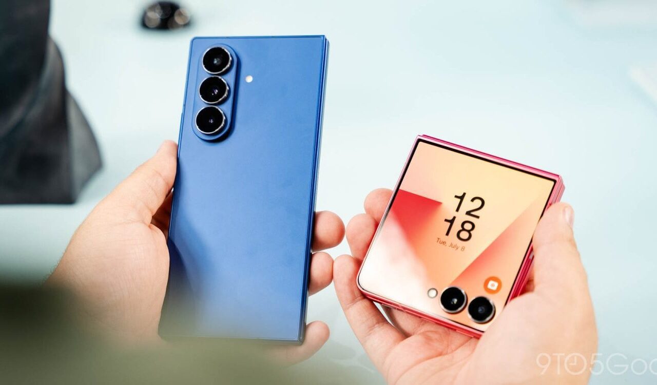 Gemini Intelligence bi, prema novom izvješću, prvo mogao stići na Galaxy Z Fold 8 i Z Flip 8