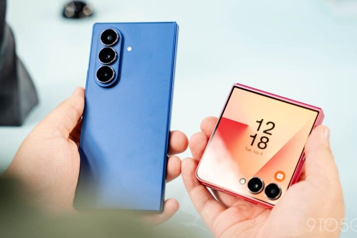 Gemini Intelligence bi, prema novom izvješću, prvo mogao stići na Galaxy Z Fold 8 i Z Flip 8