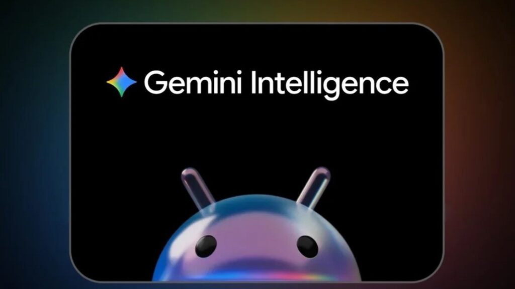 Gemini Intelligence neće raditi na svim Android uređajima