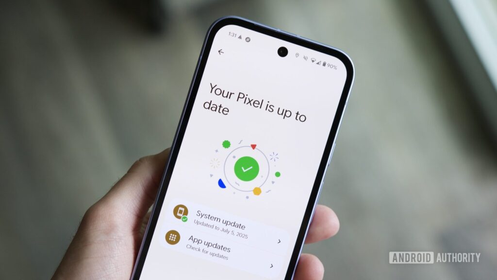 Gemini Intelligence otkriva pukotinu u Googleovom sedmogodišnjem Pixel obećanju