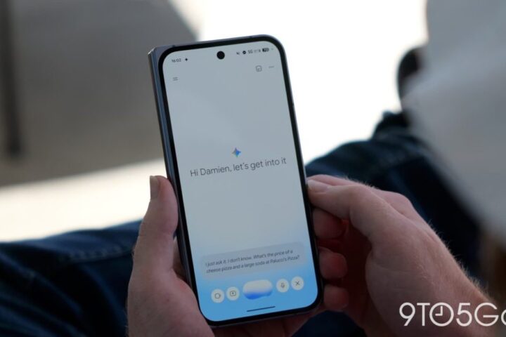 Gemini Live na Androidu dobiva širu podršku za Connected Apps i novu plutajuću sučelnu integraciju