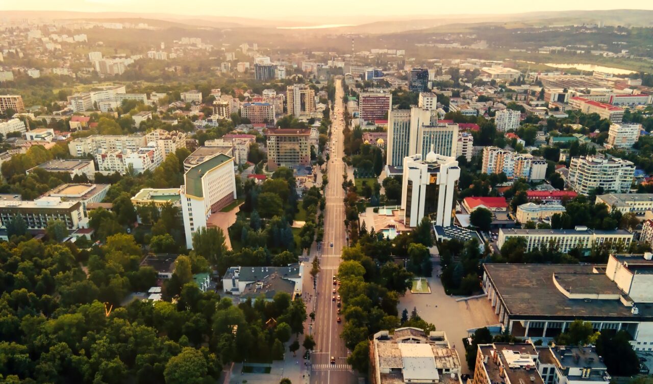 Ginkel: BiH može postati regionalno energetsko središte