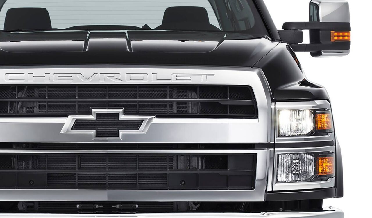 GM ukida Silverado 4500 HD, 5500 HD i 6500 HD te dio Express i Savana izvedbi