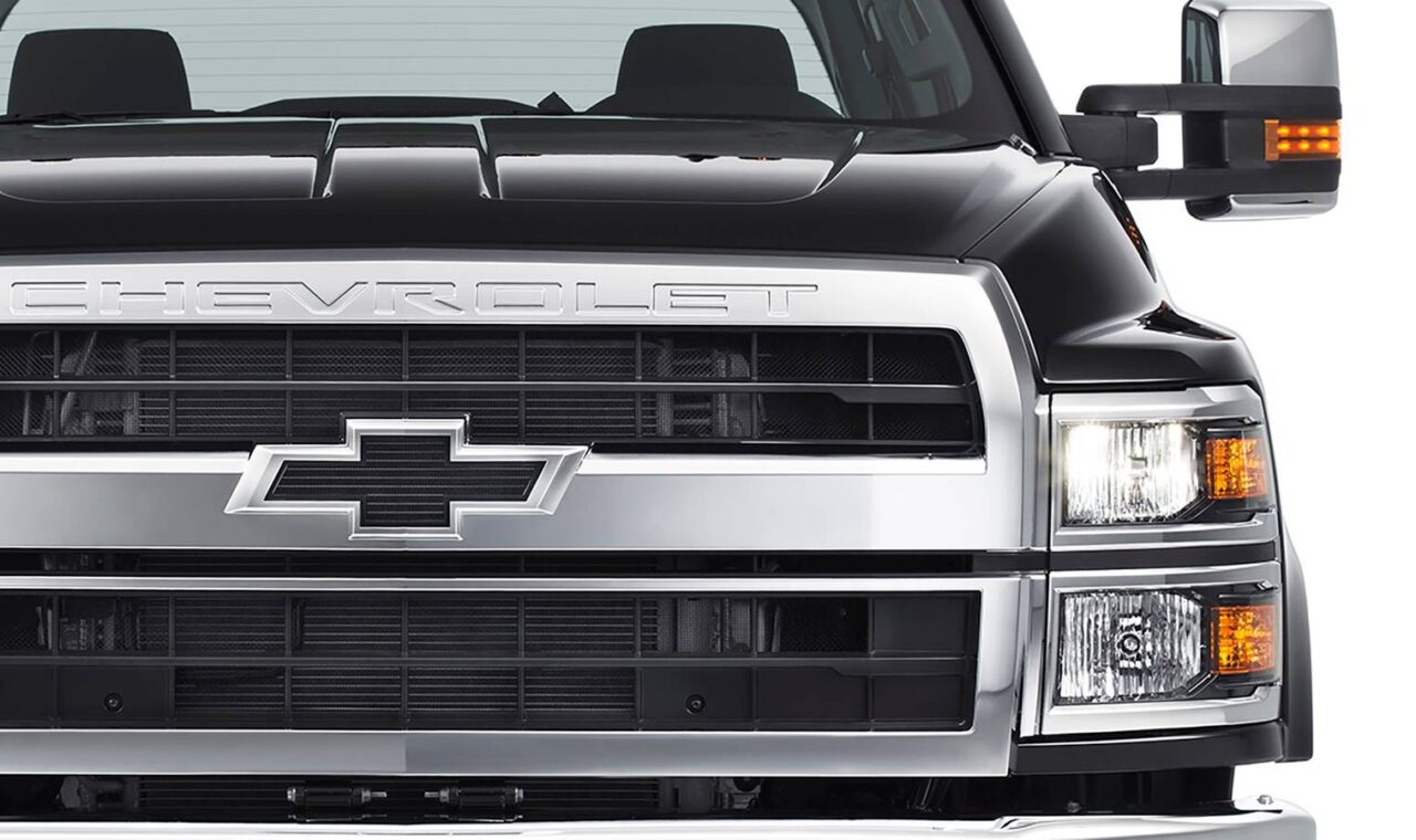 GM ukida Silverado 4500 HD, 5500 HD i 6500 HD te dio Express i Savana izvedbi