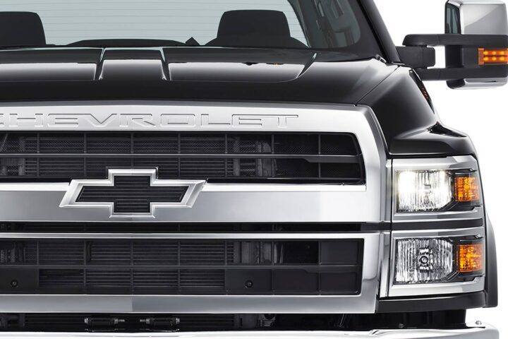 GM ukida Silverado 4500 HD, 5500 HD i 6500 HD te dio Express i Savana izvedbi