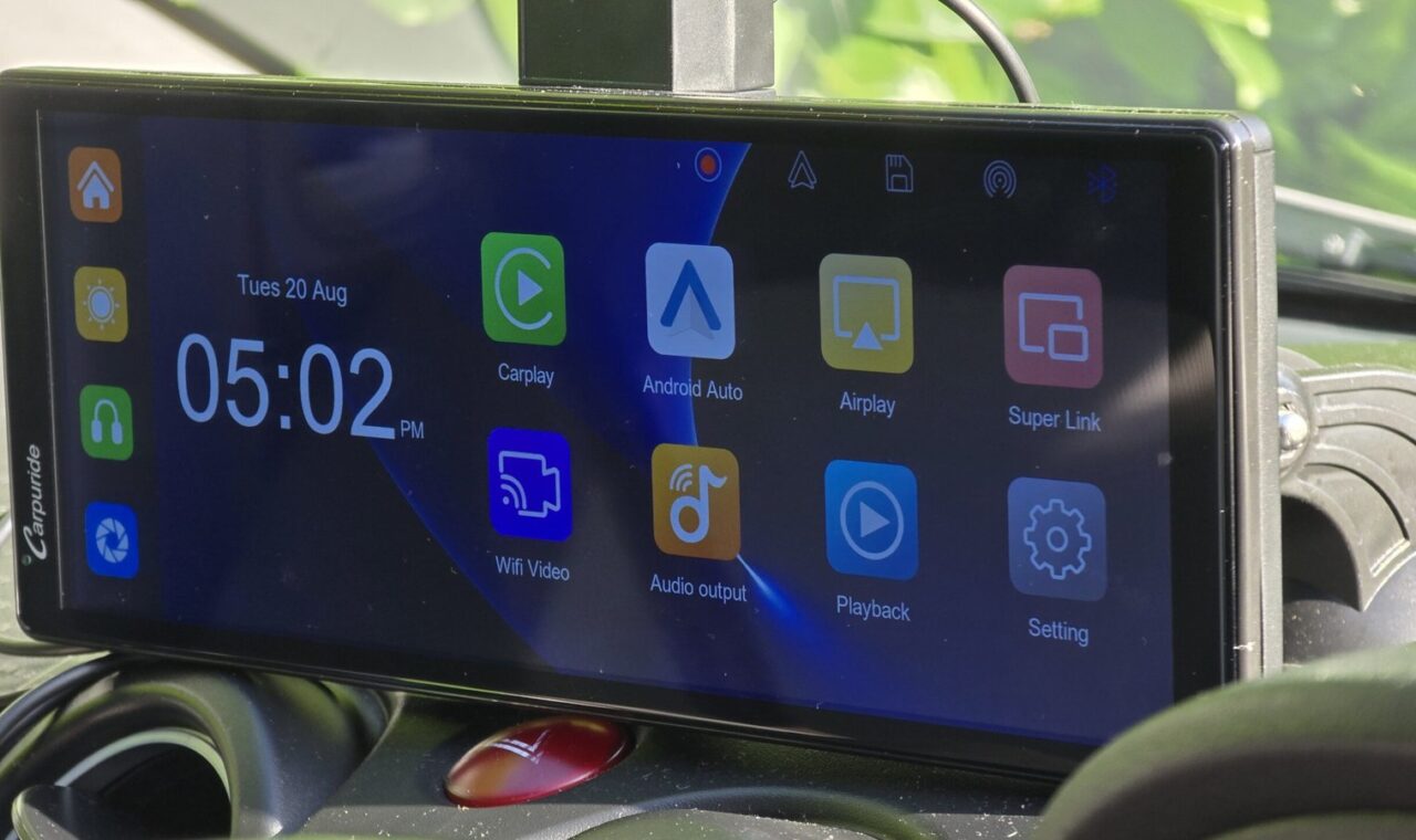 Google ponovno otvorio Android Auto beta program, ali mjesta su ograničena