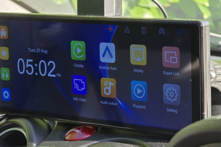 Google ponovno otvorio Android Auto beta program, ali mjesta su ograničena