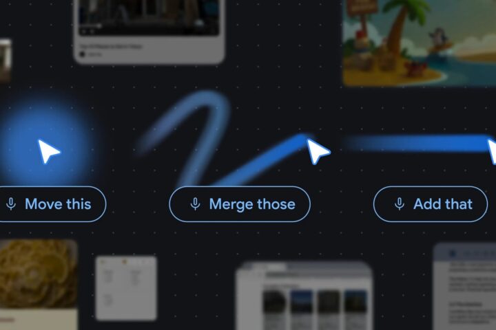 Google potvrđuje: Magic Pointer dolazi i u Gemini u Chromeu