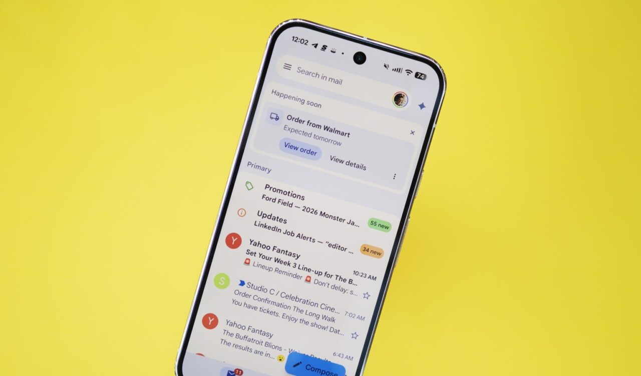 Google širi Gmailovu AI značajku Help me write na veći broj Workspace korisnika