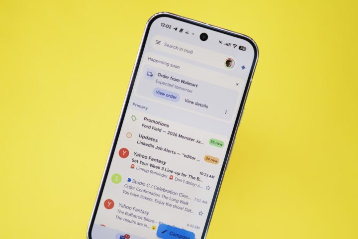 Google širi Gmailovu AI značajku Help me write na veći broj Workspace korisnika