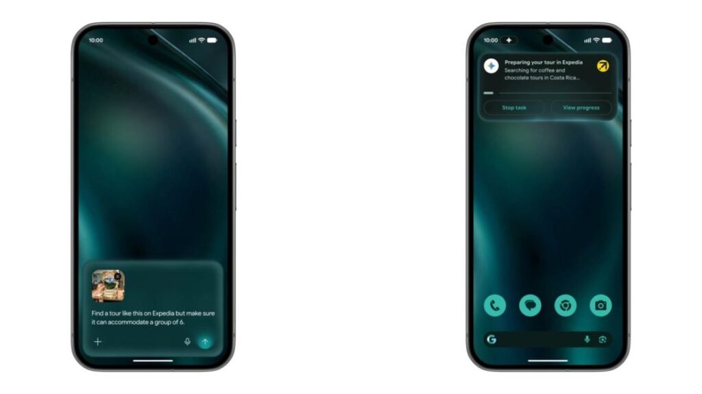 Google uvodi Gemini Intelligence kao krovni naziv za novu seriju AI značajki na premium Android uređajima