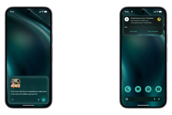 Google uvodi Gemini Intelligence kao krovni naziv za novu seriju AI značajki na premium Android uređajima