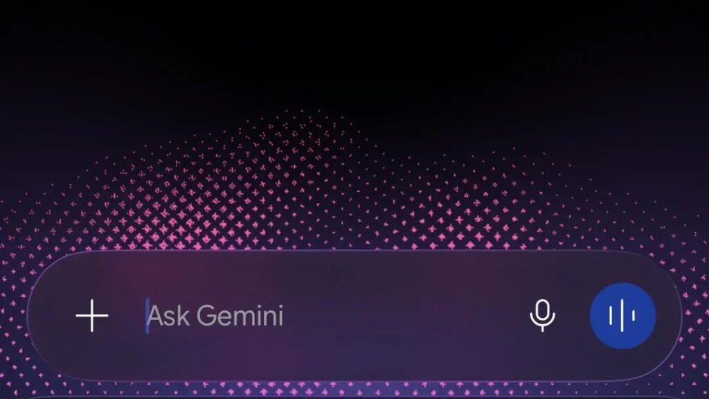 Googleov redizajn Geminija stigao na iPhone, dok Android korisnici još čekaju