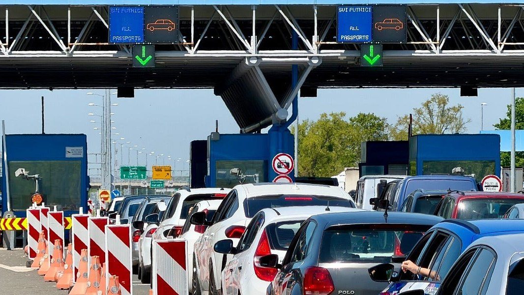 Grčka odustala od EES-a na prijelazima, pitanje je hoće li Hrvatska slijediti isti primjer