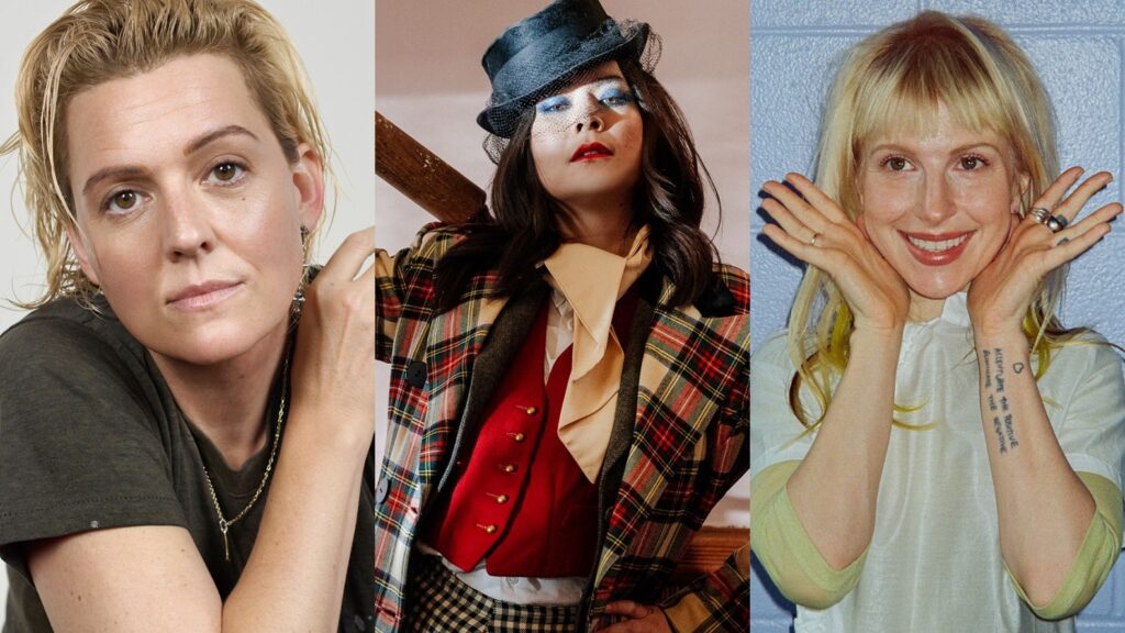 Hayley Williams, Mitski i Brandi Carlile predvode All Things Go D.C. festival