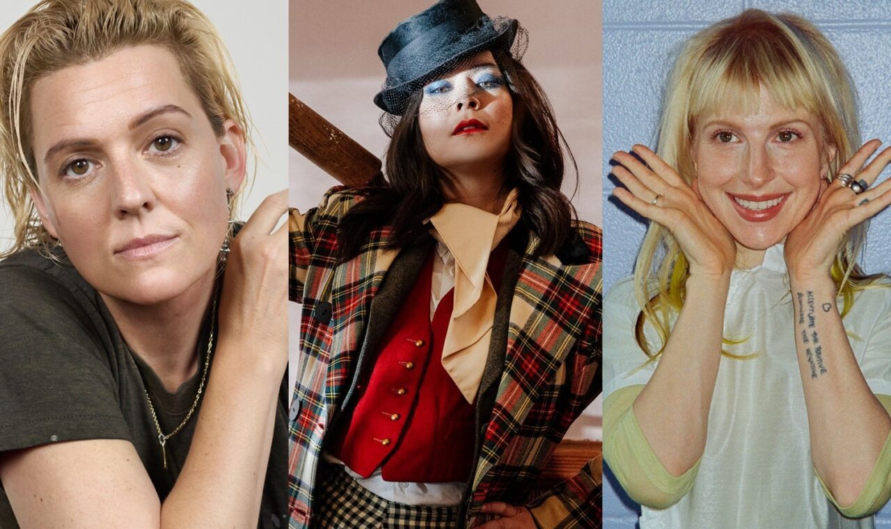 Hayley Williams, Mitski i Brandi Carlile predvode All Things Go D.C. festival
