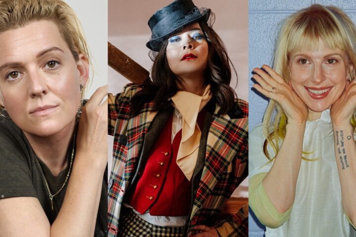 Hayley Williams, Mitski i Brandi Carlile predvode All Things Go D.C. festival