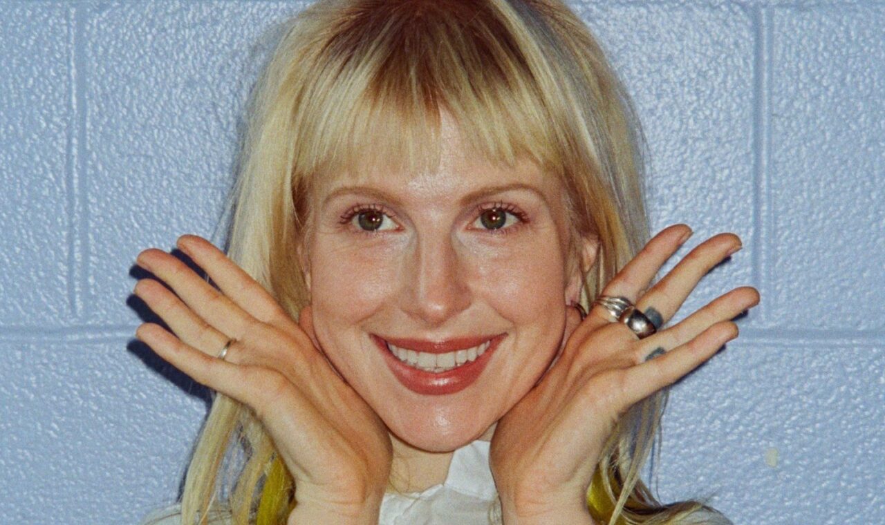 Hayley Williams najavila turneju The Hayley Williams Show, počinje u rujnu 2026.