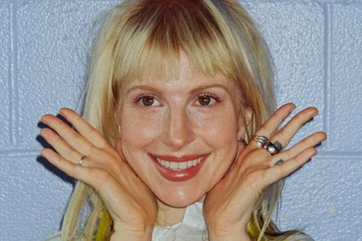 Hayley Williams najavila turneju The Hayley Williams Show, počinje u rujnu 2026.