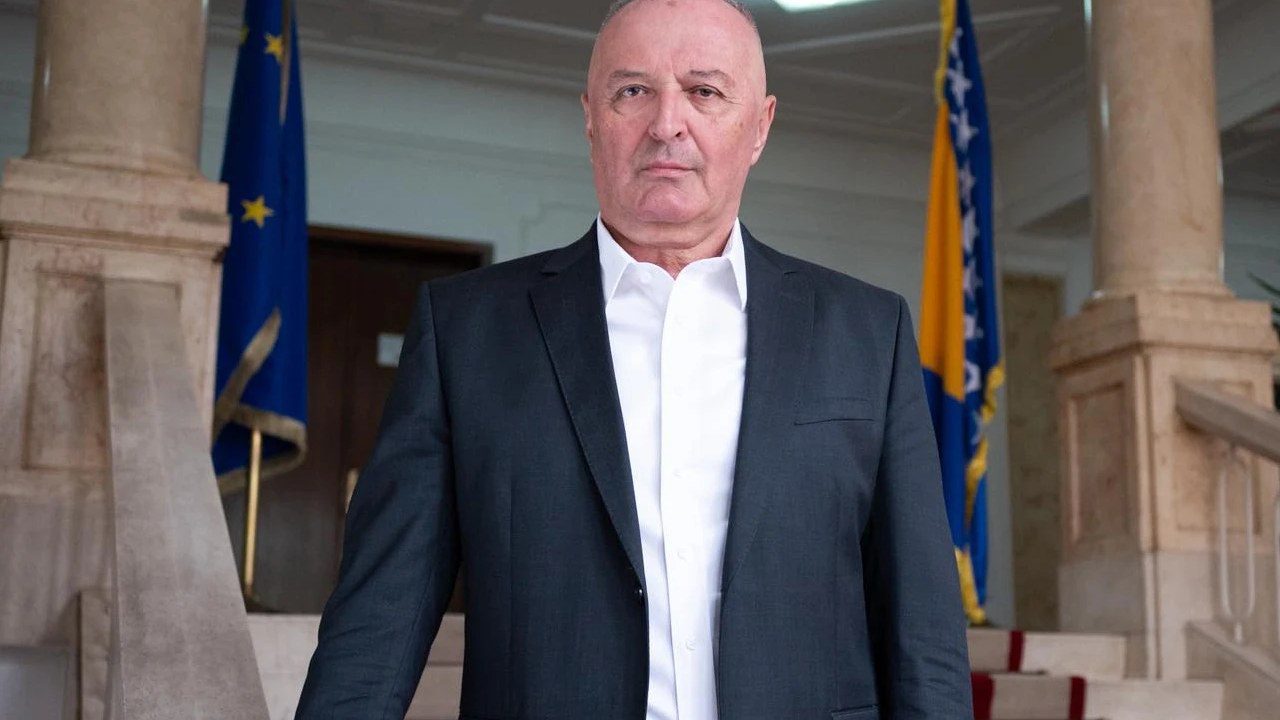 Helez i Krišto nastavili javni sukob oko sjednice Vijeća ministara