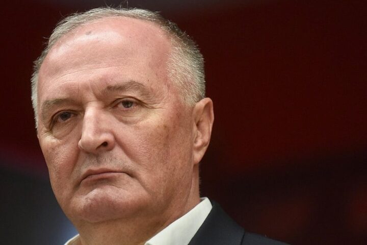 Helez ponovio kritike Krišto zbog sjednice uoči Bajrama