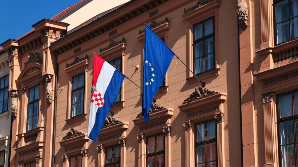 Hrvatska i Njemačka potpisale plan suradnje do 2030.